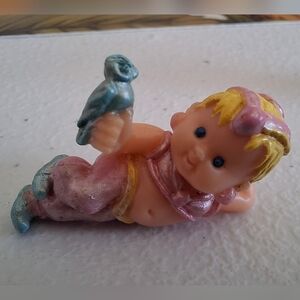 Vintage Mimi&Googoos Baby Genie